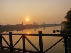-海珠湖公园