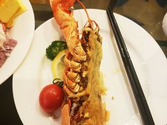 -卓正国际酒店·膳衡食府