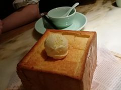 -绿茶餐厅(西单老佛爷店)