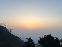 -泰山风景名胜区