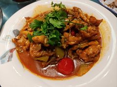 -富临轩私房菜(集庆门大街店)