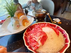 -蒋记海鲜姿造•洋房别墅(星河湾店)