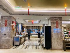 -福州西湖大酒店·怡湖咖啡厅