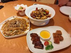 -粤域茶餐厅