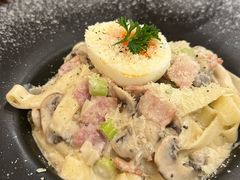 -Ciao窑炉披萨餐厅(宁波阪急店)