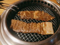 -汉拿山(北京上地华联店)