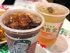 -东排食堂长沙小吃大排档(五一广场店)