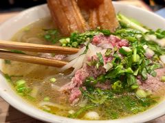 -Cô Thành Restaurant