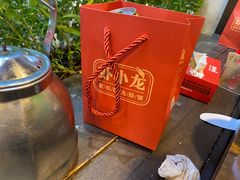 -虾小龙老长沙龙虾馆(坡子街店)