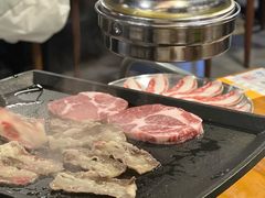 -咕咕站韩国料理(紫金港店)