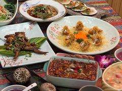 -蘑菇私房菜小馆(杨家坪西城天街店)