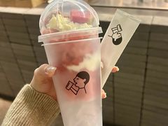 -喜茶(深圳万象城黑金店)