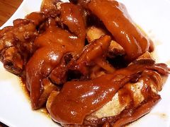 -好嫂子酱猪手•农家菜(华远坊店)
