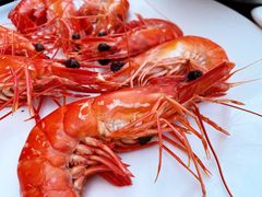 -星奇缘·海鲜餐厅(东山美食地标店)