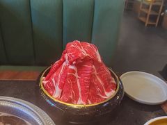-牛New寿喜烧(闵行龙湖天街店)