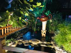 -聚缘·湘味音乐餐厅party(罗湖店)