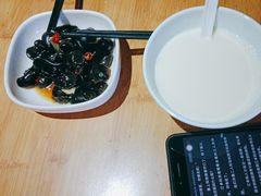 -食膳公园包子铺(烈士公园店)