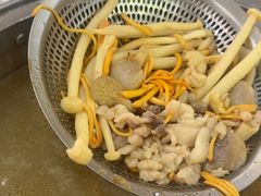 -五洞大众牛餐馆(番禺分店)