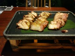 -绿茶餐厅(华联万柳店)