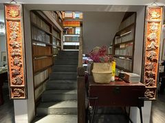 -道南書院·私房菜·早午茶·茶馆