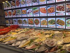 -老地方海鲜坊(步行街店)