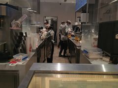 -喜茶(慈溪银泰城店)
