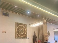 大堂-金象湾泰国餐厅(华林路店)