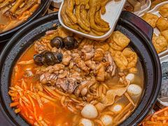 -小螺大作·螺蛳粉火锅(林和西店)