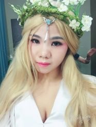 -盘子女人坊生日照·摄影馆(华强店)