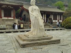 -华清宫景区