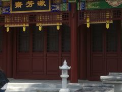 -明清宫苑