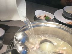 -同仁四季椰子鸡(宝安壹方城店)