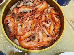 -东胜客河鲜店·西江河鲜·老字號渔家菜