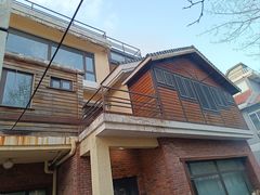 -不止轰趴独栋别墅户外烧烤(颐西庄园店)