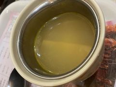 例汤-东江海鲜酒家(艺都分店)