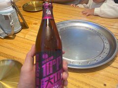 -朝族高丽火盆(长白山总店)