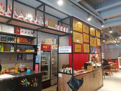 -李叔叔虾蟹大排档(青羊店)
