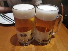 麒麟生啤-有喜屋·深夜食堂(环宇荟店)