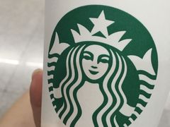 -星巴克(古象大酒店店)