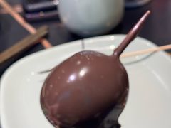 -梨花自助烤肉(西三旗万象汇黑金店)