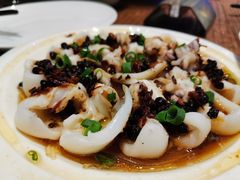-海棠湾九号度假酒店-融荟家和中餐厅