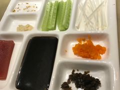 -范家小馆·烤鸭新京菜(金融街店)