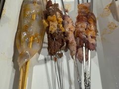 -有蚝有翅烧烤大排档·宵夜(右安门店)