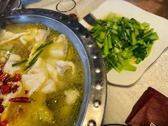 -陈生记黑鱼馆·20年活鱼现杀(宁波鼓楼店)