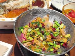 -U你·天然调味(南湖总店)