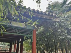 -万寿八仙宫