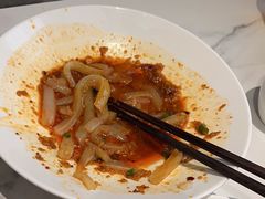 -一品红川菜(皇岗店)