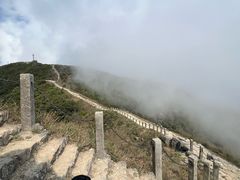 -七娘山