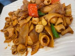 -美极鲜食坊(宝安南路店)