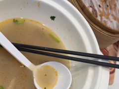 -苏晓玥·江南小吃(深圳北站店)